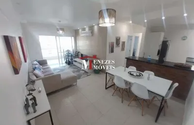 Apartamento a venda em riviera de são lourenço - ref. 2067