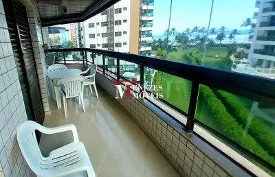 Apartamento a venda em riviera de são lourenço - ref. 2081