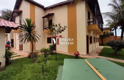 Casa a venda em villagio em bertioga bairro maitinga -ref. 2082
