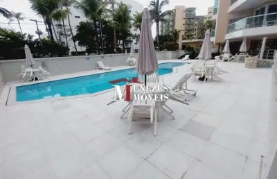 Apartamento a venda em riviera de são lourenço - ref. 2085