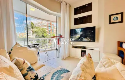 Apartamento a venda em riviera de são lourenço - ref. 1785