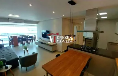 Apartamento a venda em riviera de são lourenço - ref. 966