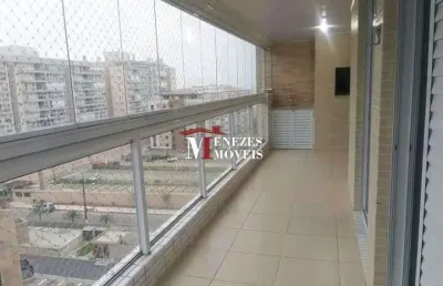 Apartamento a venda em bertioga - bairro centro - ref. 1318