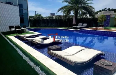 Casa de alto padrão em riviera de são lourenço -  ref. 2105