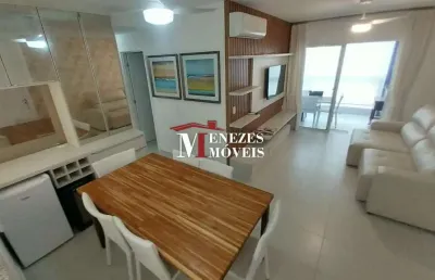 Apartamento a venda em riviera de são lourenço - ref. 2108