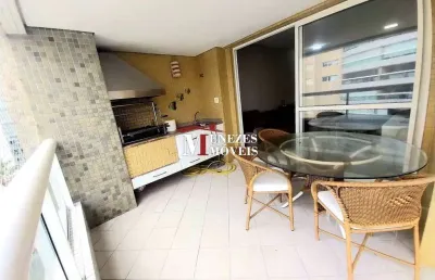 Apartamento a venda em riviera de são lourenço - ref. 2110