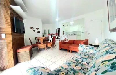 Apartamento a venda em riviera de são lourenço - ref. 2111