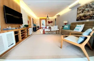 Apartamento a venda em riviera de são lourenço - ref. 2112