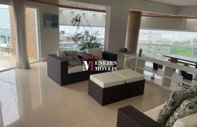 Apartamento a venda em riviera de são lourenço - ref. 639