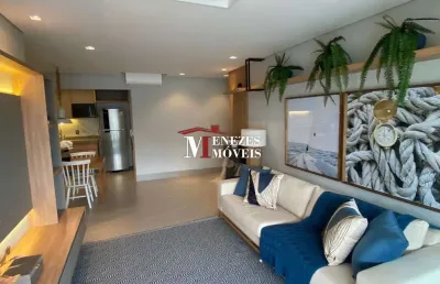 Apartamento a venda em riviera de são lourenço - ref. 2065
