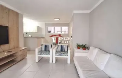 Apartamento a venda em riviera de são lourenço - ref. 2115