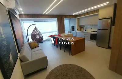 Apartamento a venda em riviera de são lourenço - ref. 2123
