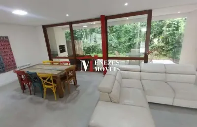 Casa em villagio em riviera de são lourenço modulo 24 ref. 2124