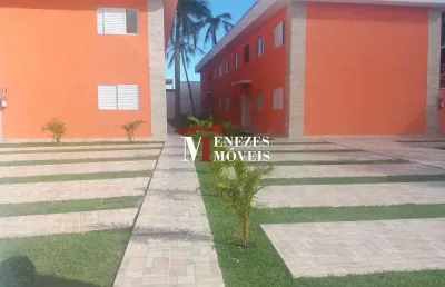 Casa a venda em villagio em bertioga - bairro indaiá -ref. 1308