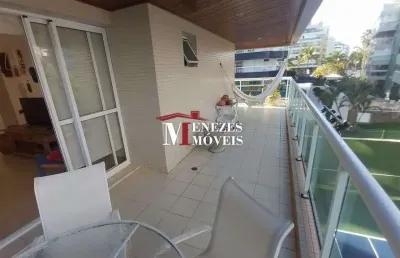 Apartamento a venda  bertioga riviera de são lourenço ref. 2136