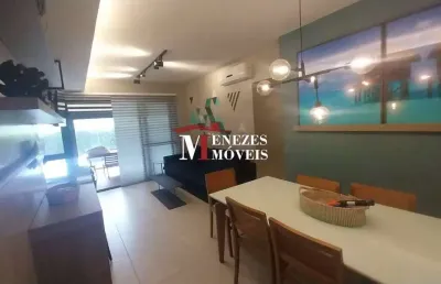 Casa térrea a venda em riviera de são loureço - ref. 2138