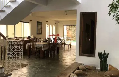 Casa em condomínio para locação anual - frente ao mar ref. 1164