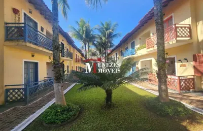 Casa a venda em villagio em bertioga - maitinga - ref. 2161