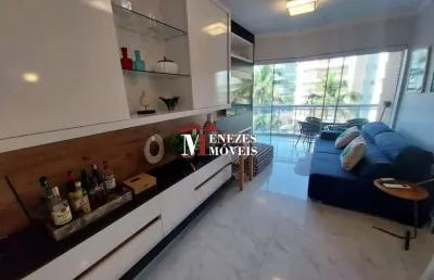 Apartamento a venda em riviera de são lourenço - ref. 2158