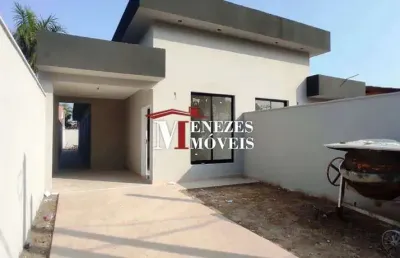 Casa térrea a venda em bertioga - bairro maitinga - ref. 2168