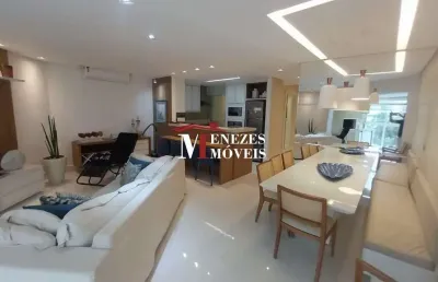 Apartamento a venda em riviera de são lourenço - ref.  2149