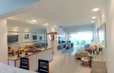 Apartamento a venda em riviera de são lourenço - ref. 2180