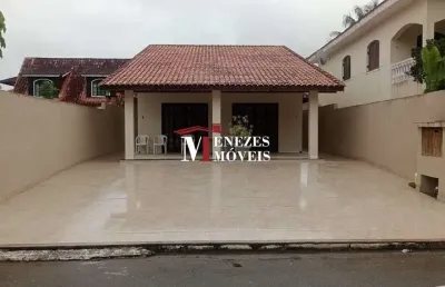 Casa térrea a venda em cond. guaratuba costa do sol - ref. 1802