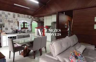 Casa nova térrea a venda em bertioga - bairro indaia  ref. 2188