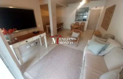 Apartamento a venda em riviera de são lourenço - ref. 2189