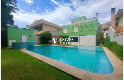Casa a venda em  riviera de são lourenço - modulo 03 -ref. 2190