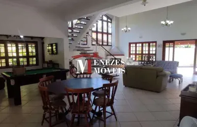 Casa a venda em bertioga - condomínio costa do sol  ref. 2193