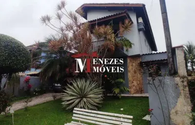 Casa a venda em condomínio fechado em bertioga - ref. 2199