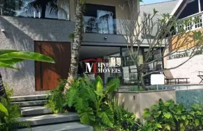 Casa a venda em condomínio fechado hanga roa ref. 2201