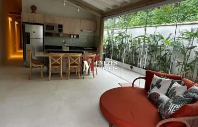 Casa térrea a venda em bertioga - são lourenço -ref. 2167