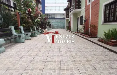 Casa a venda em villagio em bertioga - maitinga - ref.  2212