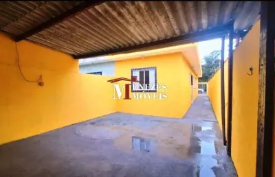 Casa a venda em bertioga - bairro vista linda - ref. 2215
