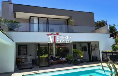 Casa a venda em bertioga - condomínio costa do sol - ref. 2223
