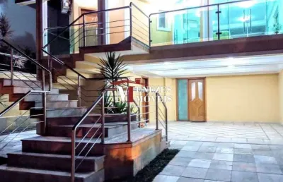 Casa a venda em condomínio fechado hanga roa ref. 2219