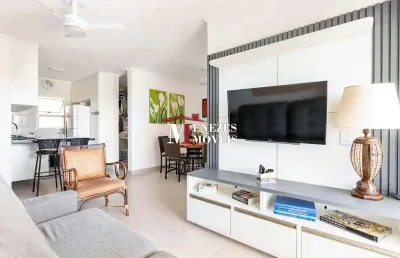 Apartamento a venda em bertioga - bairro centro - ref. 2230