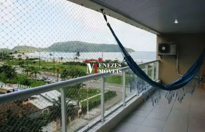 Apartamento a venda em bertioga - bairro indaiá - ref. 2232