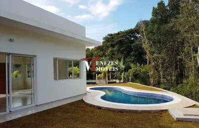 Casa a venda em condomínio  guaratuba costa do sol ref. 760