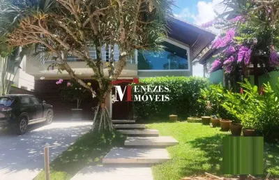 Casa a venda em condomínio fechado em bertioga - ref. 2221