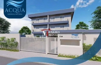 Apartamento a venda em bertioga - bairro vista linda -ref. 2234