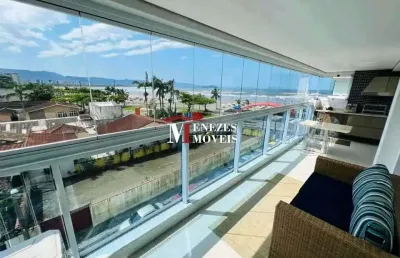 Apartamento a venda  em bertioga - bairro centro -   ref. 2258