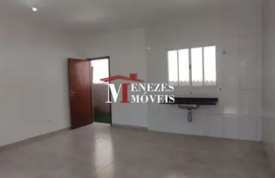 Casa terrea a venda em bertioga - vista linda - ref. 2214