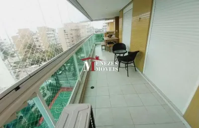 Apartamento a venda em riviera de são lourenço -  ref. 2263