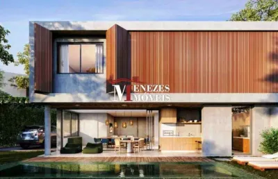 Casa a venda em riviera de são lourenço - modulo 12 - ref. 2249
