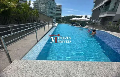 Apartamento a venda em riviera de são lourenço - ref. 2251