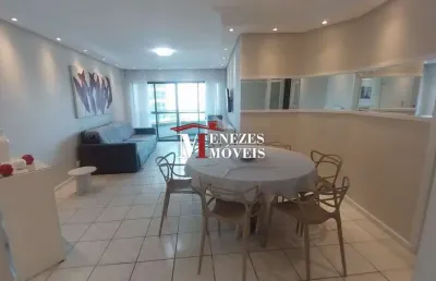 Apartamento a venda em riviera de são lourenço - ref. 2253