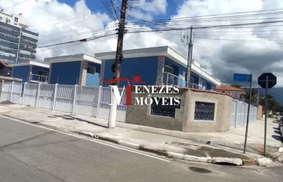 Casa nova a venda em villagio  em bertioga - centro- ref. 2268